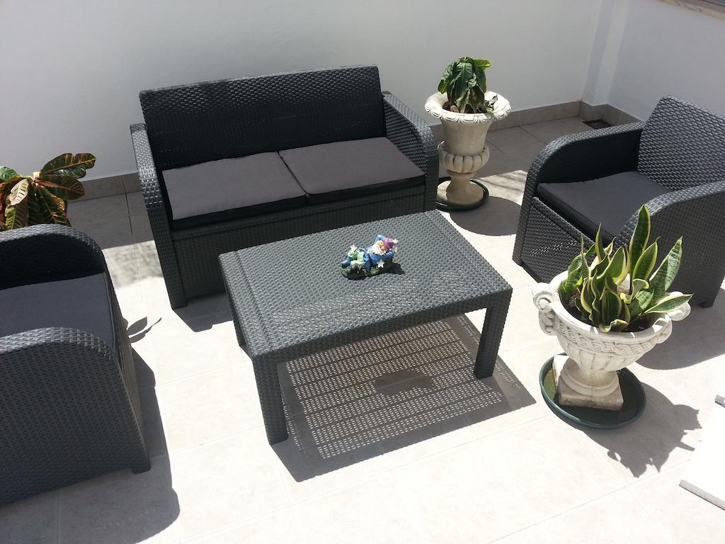 Lemon Tree Apartments Faro Exterior photo