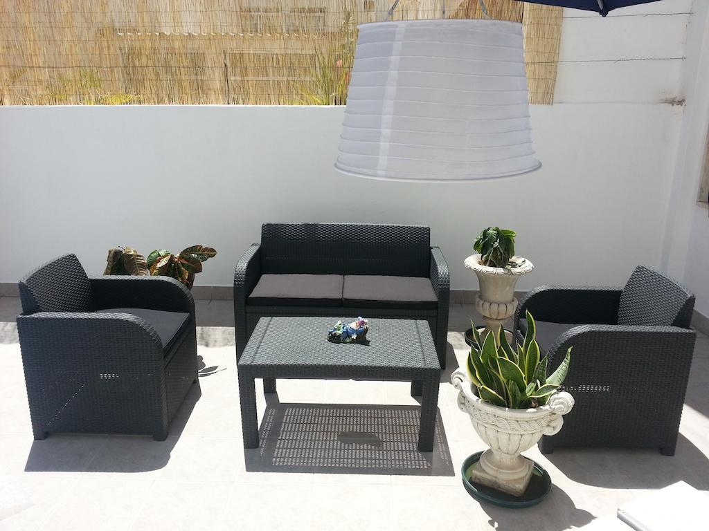 Lemon Tree Apartments Faro Exterior photo