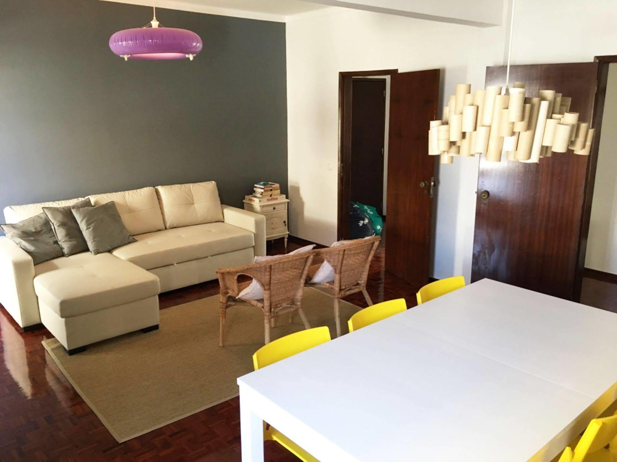 Lemon Tree Apartments Faro Exterior photo